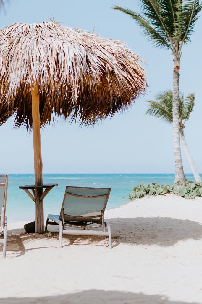 [11-23] Ombrellone "Relax" (n° 11/23) #